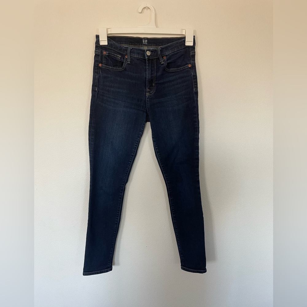 Gap jeans